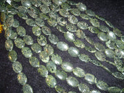 Green Sediment Stone